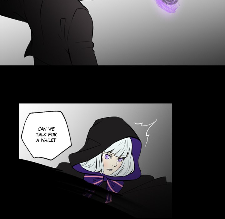 Baby Sitter Baby Sitter EP 30 - Toomics page 41 - 