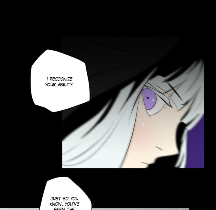 Baby Sitter Baby Sitter EP 30 - Toomics page 42 - 