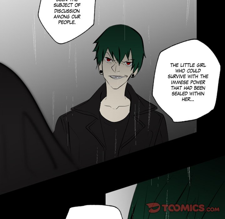 Baby Sitter Baby Sitter EP 30 - Toomics page 43 - 