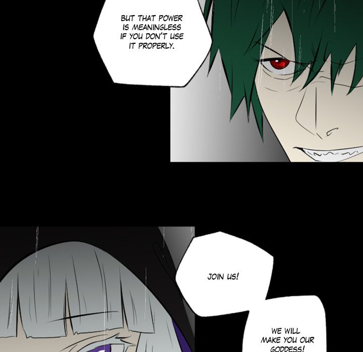 Baby Sitter Baby Sitter EP 30 - Toomics page 44 - 