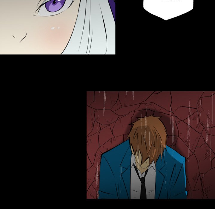 Baby Sitter Baby Sitter EP 30 - Toomics page 45 - 