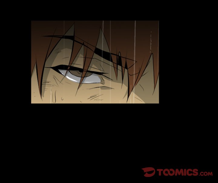 Baby Sitter Baby Sitter EP 30 - Toomics page 46 - 