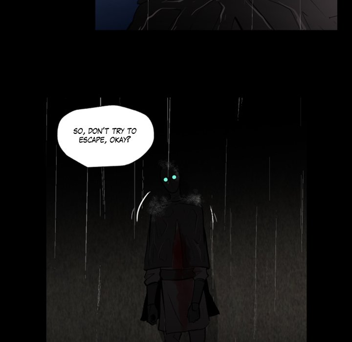 Baby Sitter Baby Sitter EP 30 - Toomics page 6 - 