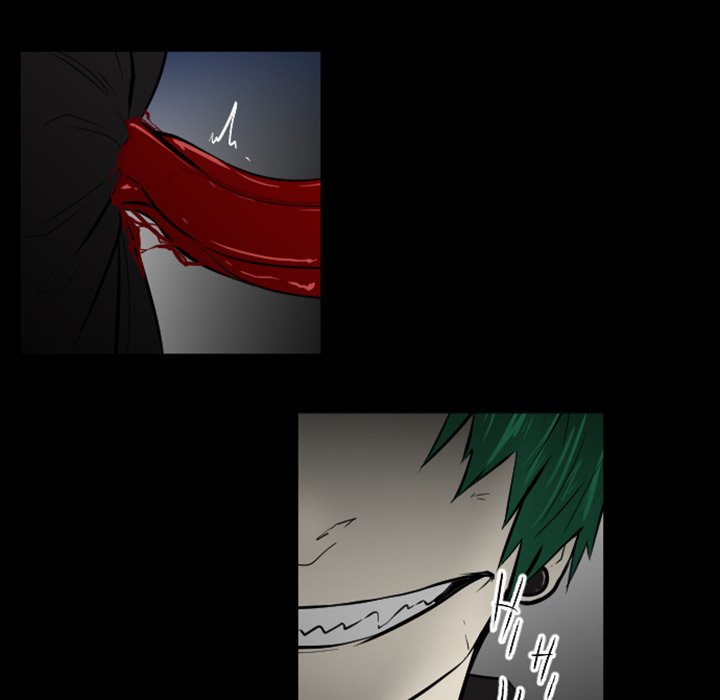 Baby Sitter Baby Sitter EP 30 - Toomics page 8 - 