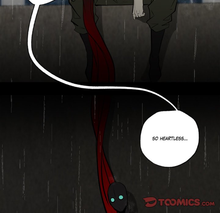 Baby Sitter Baby Sitter EP 30 - Toomics page 10 - 