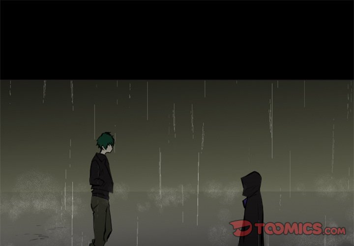 Baby Sitter Baby Sitter EP 31 - Toomics page 1 - 