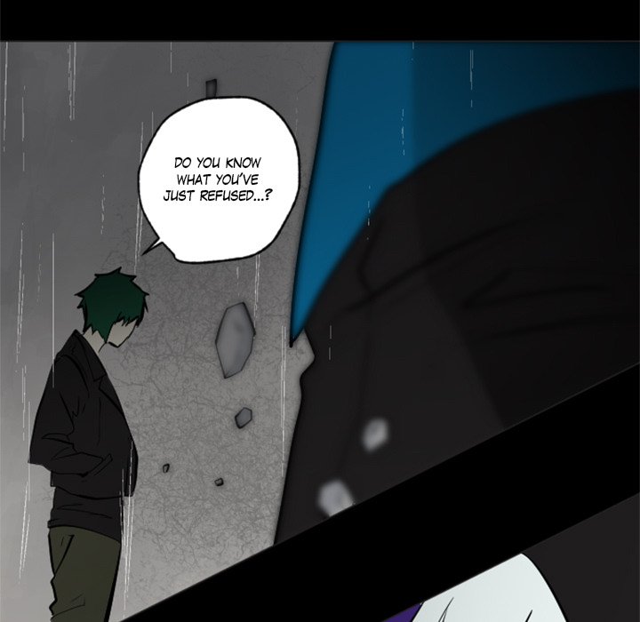 Baby Sitter Baby Sitter EP 31 - Toomics page 11 - 