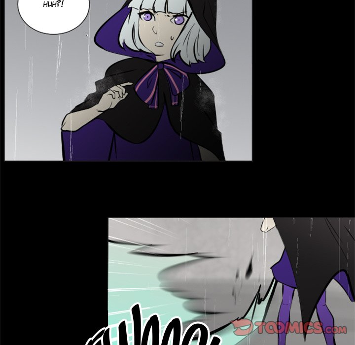 Baby Sitter Baby Sitter EP 31 - Toomics page 13 - 