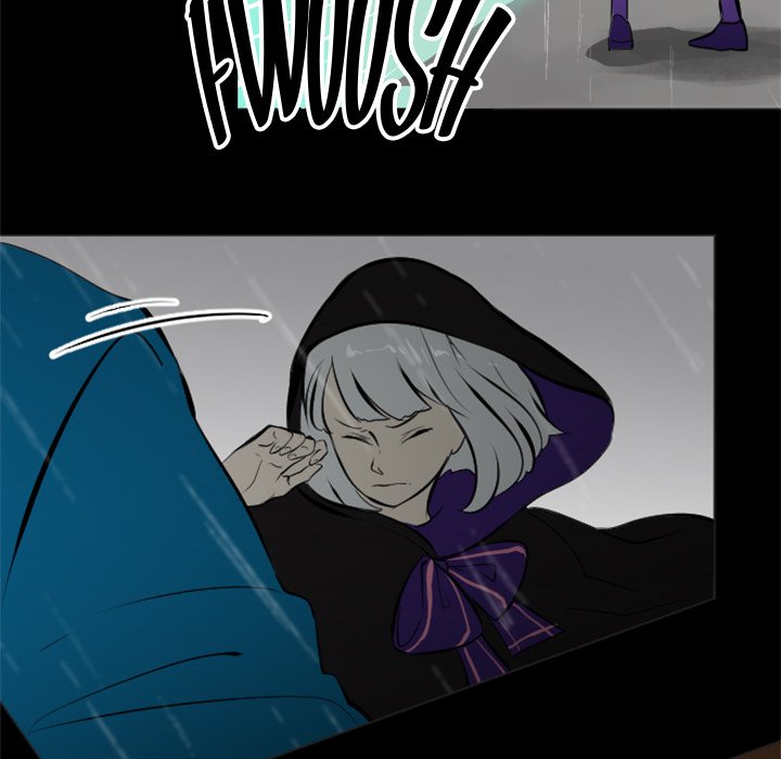 Baby Sitter Baby Sitter EP 31 - Toomics page 14 - 