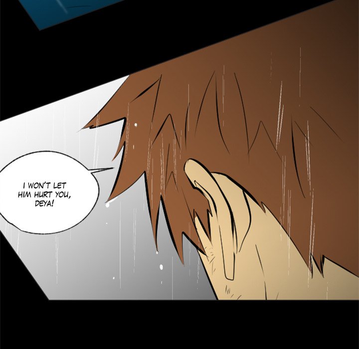 Baby Sitter Baby Sitter EP 31 - Toomics page 15 - 