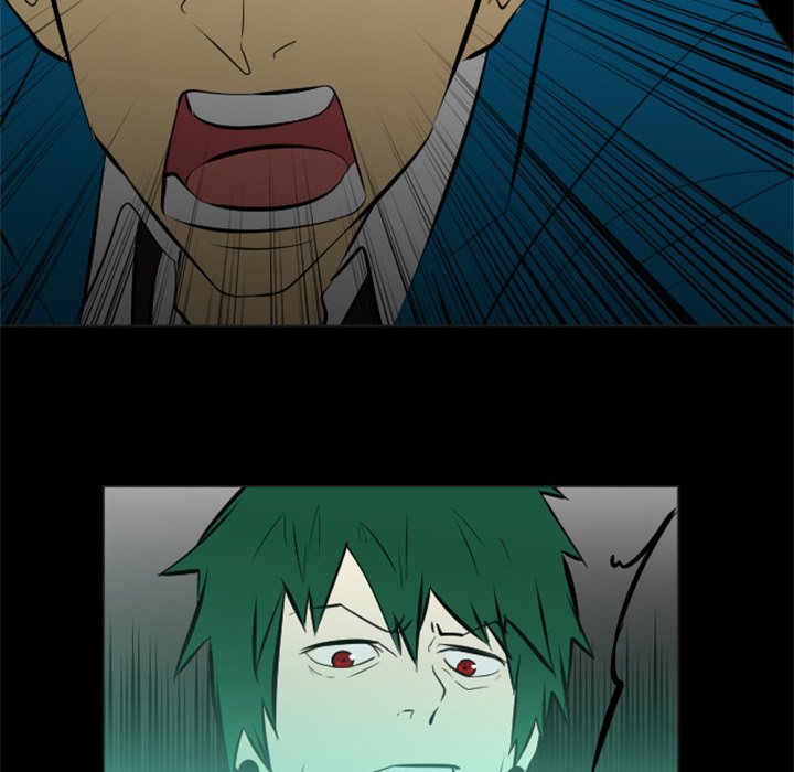 Baby Sitter Baby Sitter EP 31 - Toomics page 18 - 