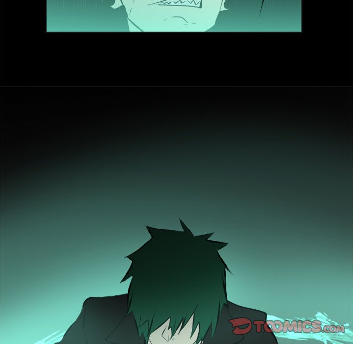 Baby Sitter Baby Sitter EP 31 - Toomics page 19 - 