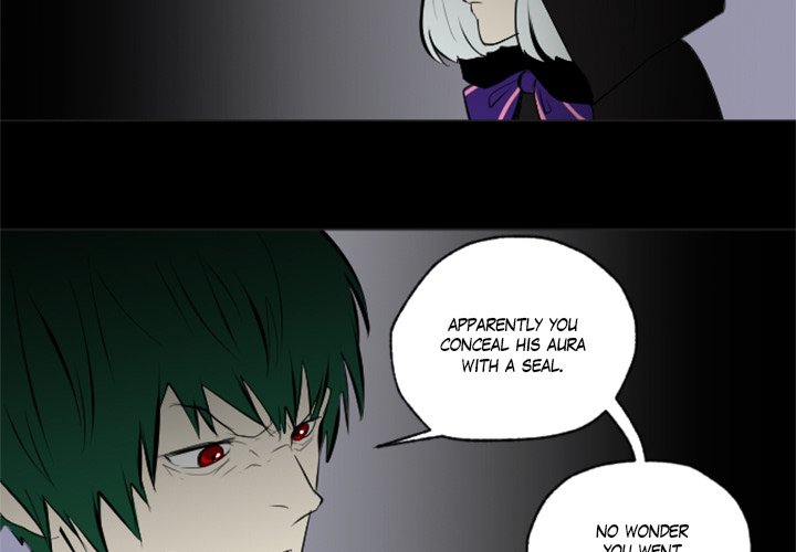 Baby Sitter Baby Sitter EP 31 - Toomics page 3 - 