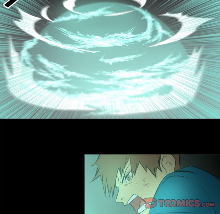 Baby Sitter Baby Sitter EP 31 - Toomics page 22 - 