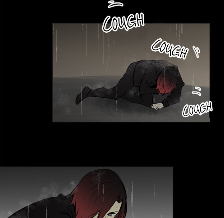 Baby Sitter Baby Sitter EP 31 - Toomics page 24 - 