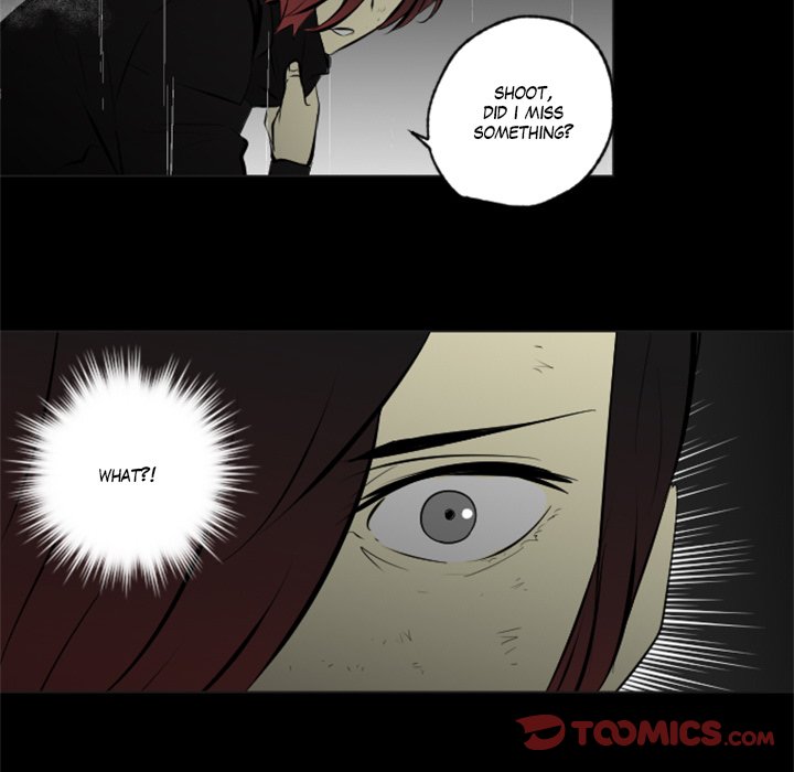 Baby Sitter Baby Sitter EP 31 - Toomics page 25 - 