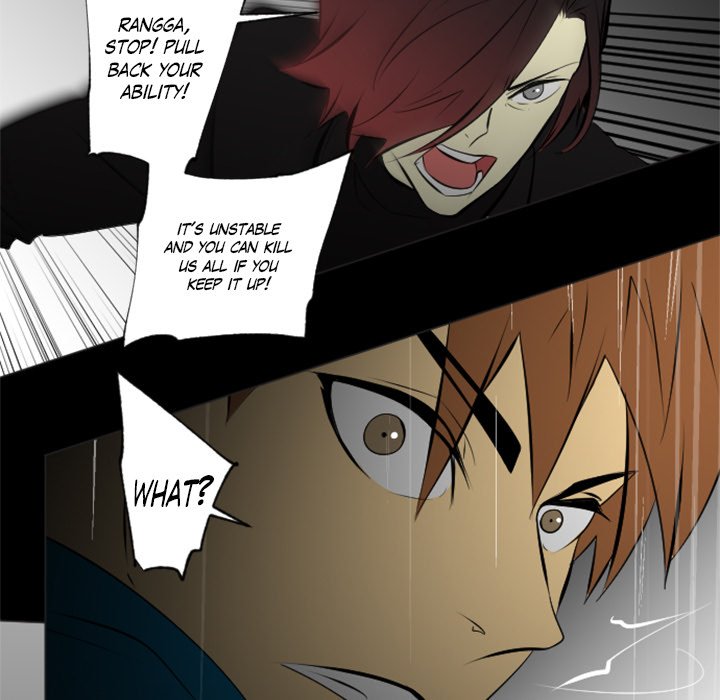 Baby Sitter Baby Sitter EP 31 - Toomics page 27 - 
