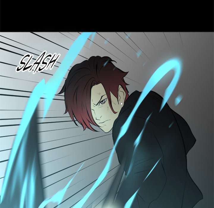 Baby Sitter Baby Sitter EP 31 - Toomics page 30 - 