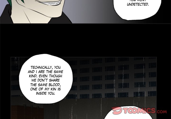 Baby Sitter Baby Sitter EP 31 - Toomics page 4 - 