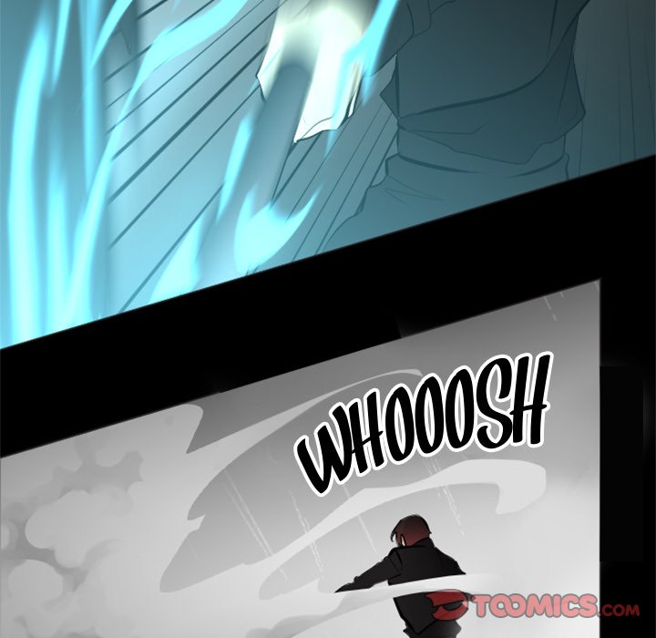Baby Sitter Baby Sitter EP 31 - Toomics page 31 - 