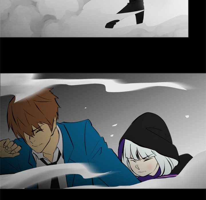 Baby Sitter Baby Sitter EP 31 - Toomics page 32 - 