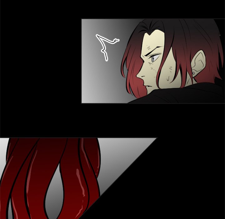 Baby Sitter Baby Sitter EP 31 - Toomics page 33 - 