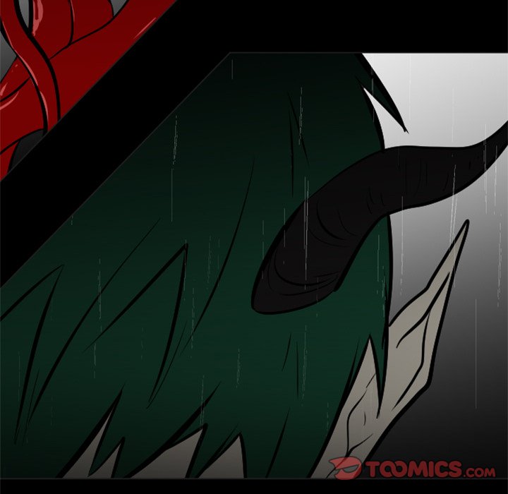 Baby Sitter Baby Sitter EP 31 - Toomics page 34 - 
