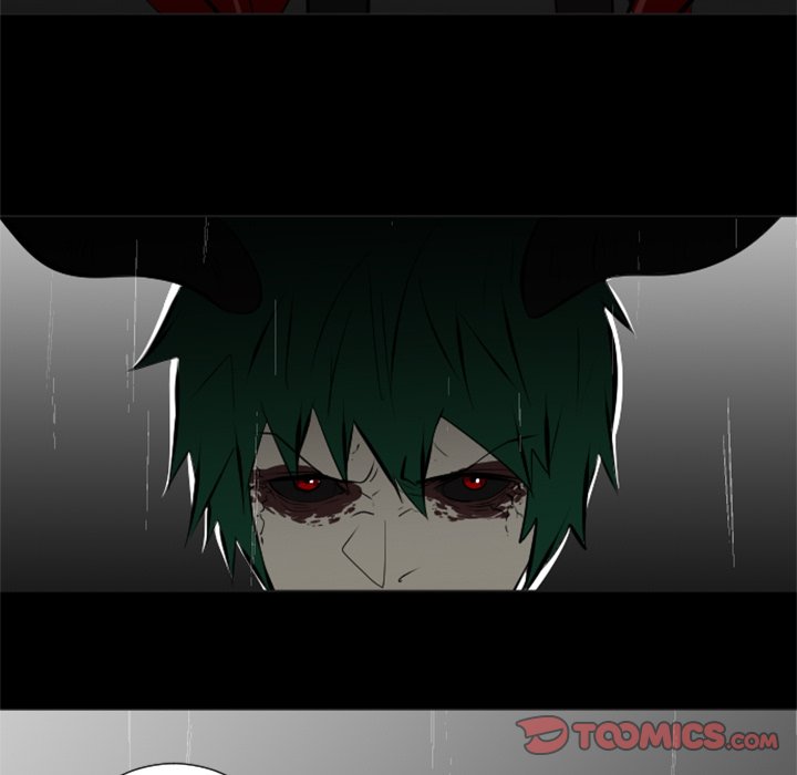 Baby Sitter Baby Sitter EP 31 - Toomics page 37 - 