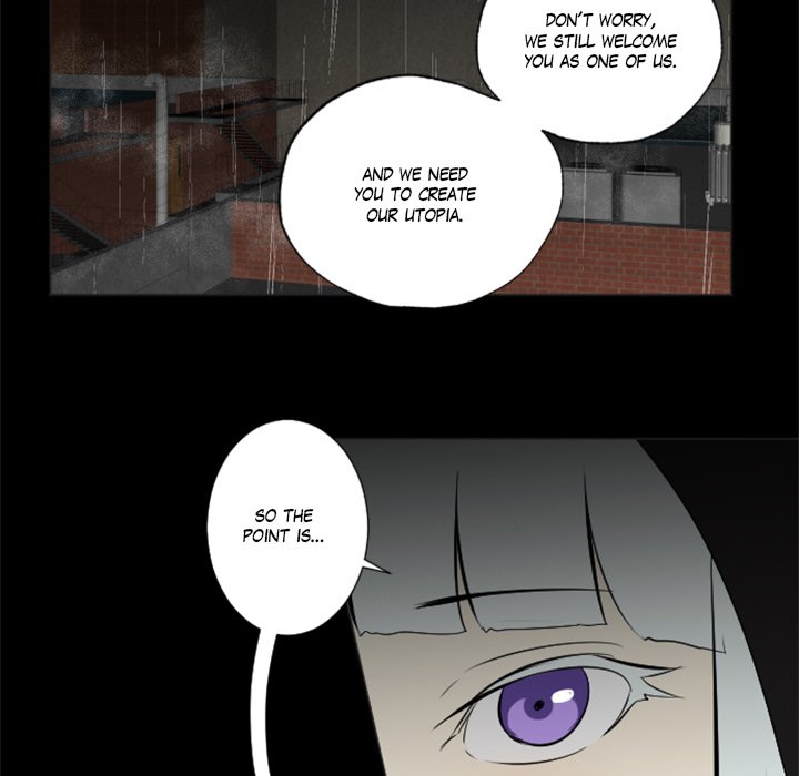 Baby Sitter Baby Sitter EP 31 - Toomics page 5 - 