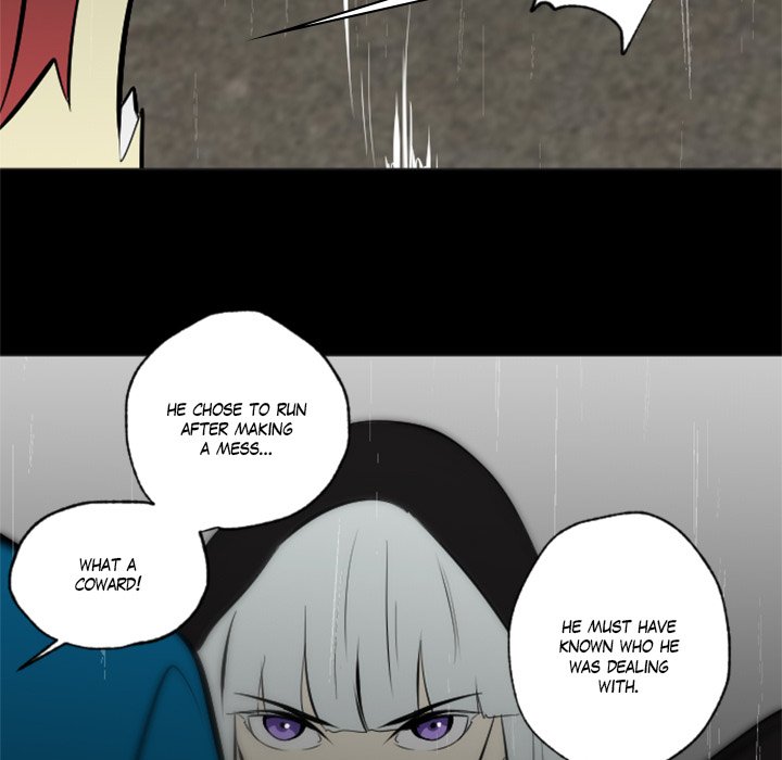 Baby Sitter Baby Sitter EP 31 - Toomics page 41 - 