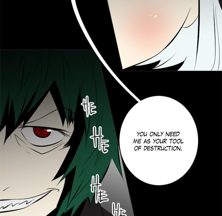 Baby Sitter Baby Sitter EP 31 - Toomics page 6 - 