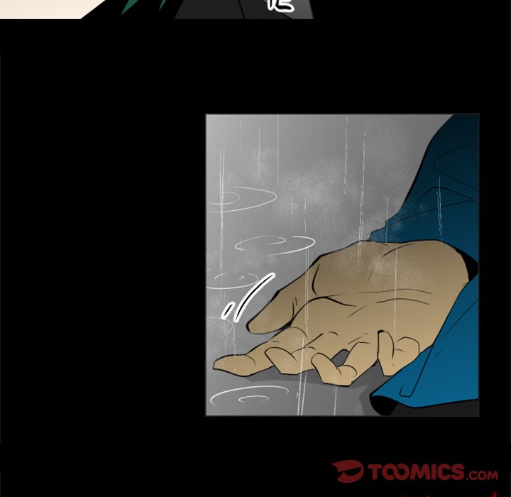 Baby Sitter Baby Sitter EP 31 - Toomics page 7 - 