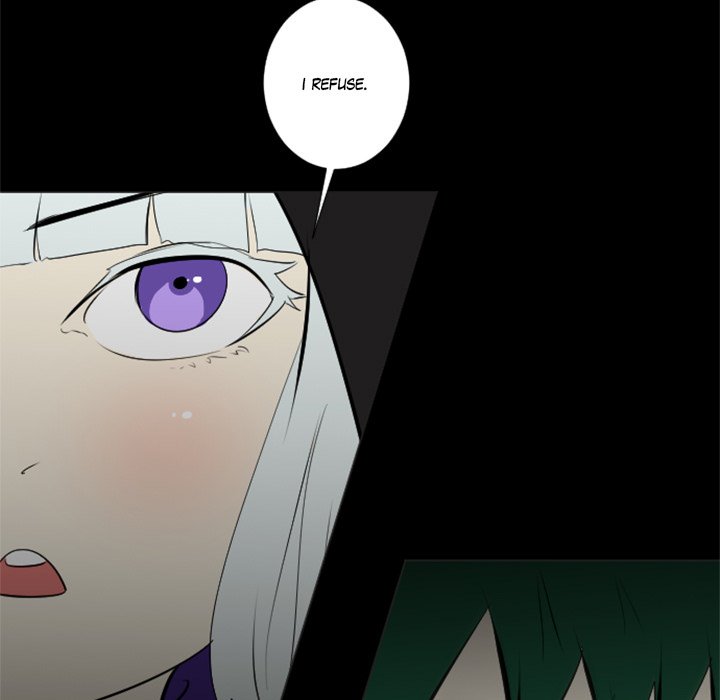 Baby Sitter Baby Sitter EP 31 - Toomics page 9 - 