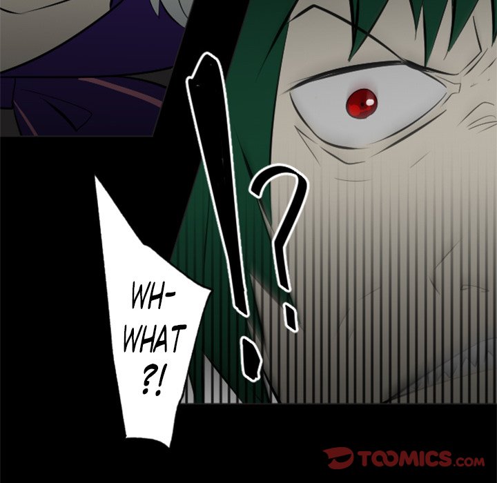 Baby Sitter Baby Sitter EP 31 - Toomics page 10 - 