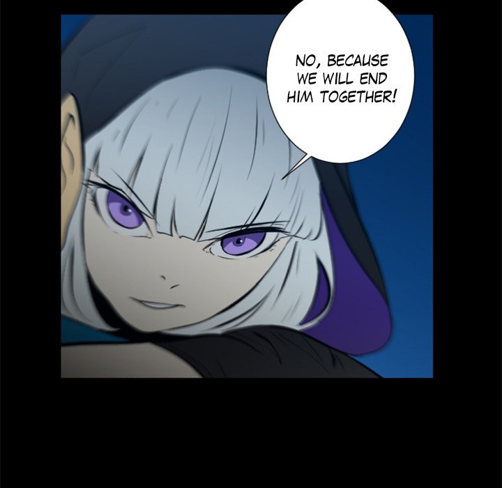 Baby Sitter Baby Sitter EP 32 - Toomics page 11 - 