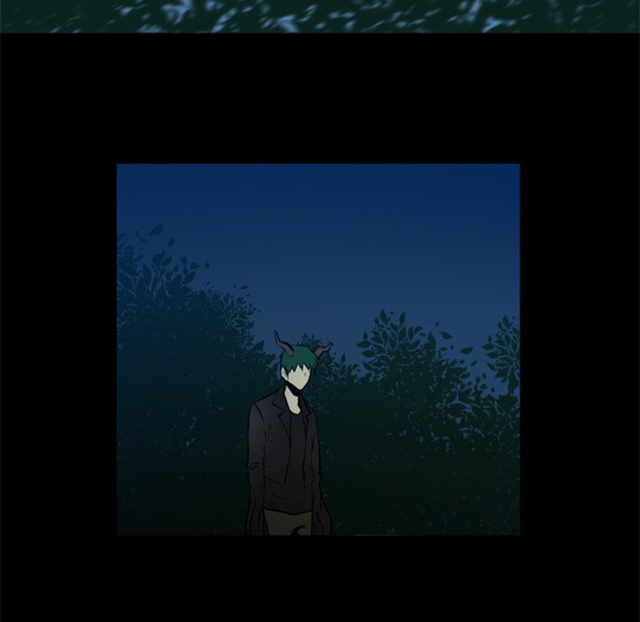 Baby Sitter Baby Sitter EP 32 - Toomics page 14 - 
