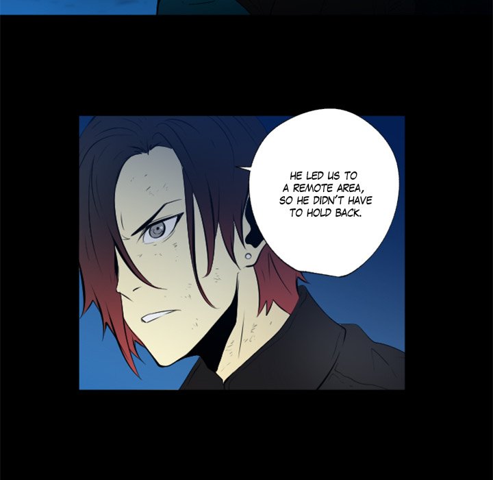 Baby Sitter Baby Sitter EP 32 - Toomics page 17 - 