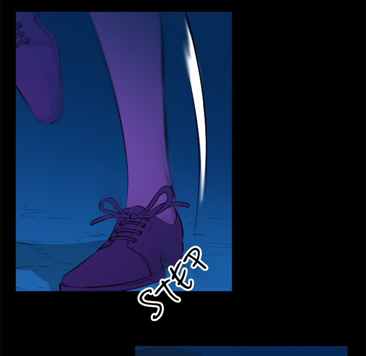 Baby Sitter Baby Sitter EP 32 - Toomics page 18 - 