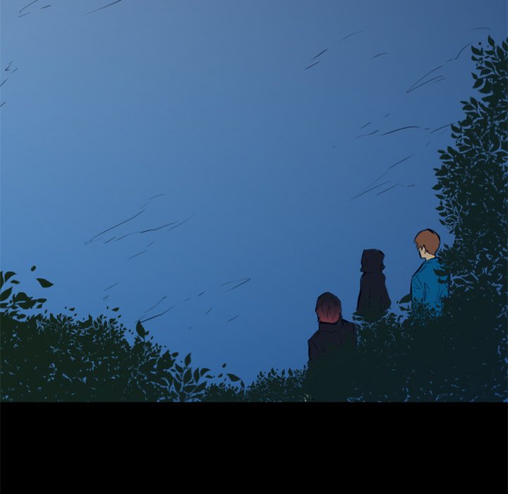 Baby Sitter Baby Sitter EP 32 - Toomics page 21 - 