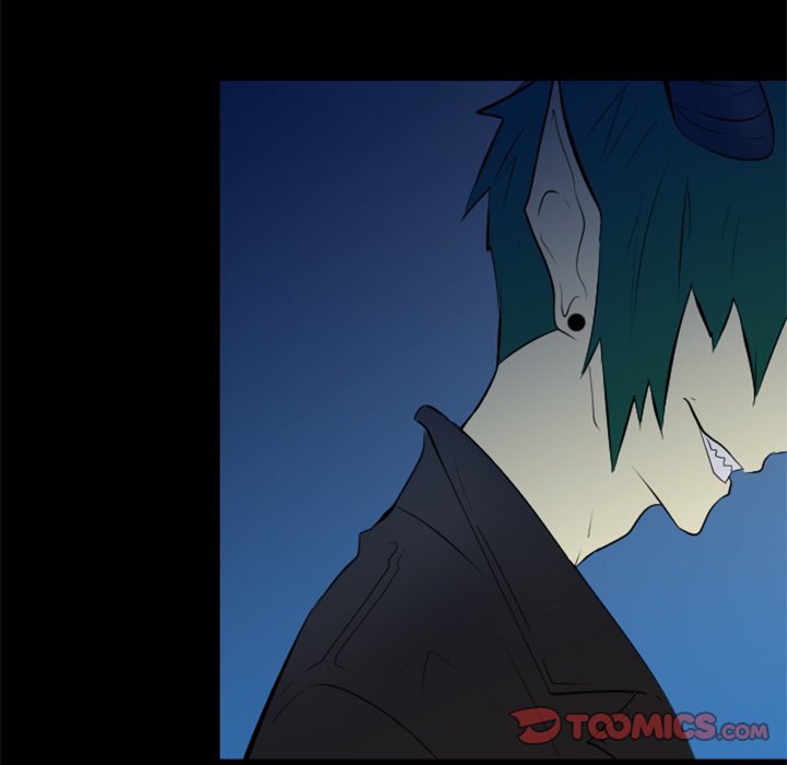 Baby Sitter Baby Sitter EP 32 - Toomics page 22 - 