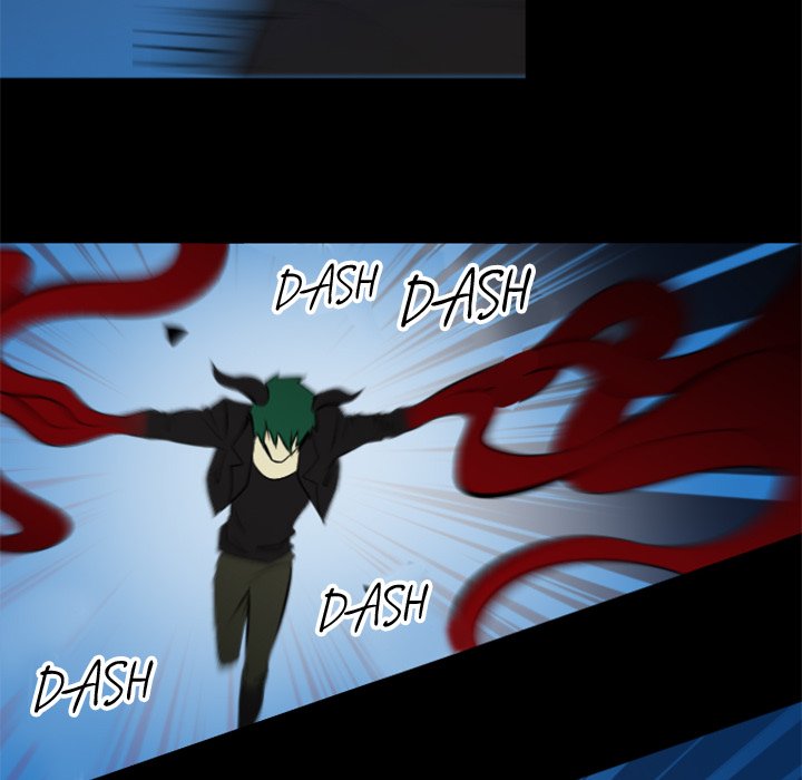Baby Sitter Baby Sitter EP 32 - Toomics page 24 - 