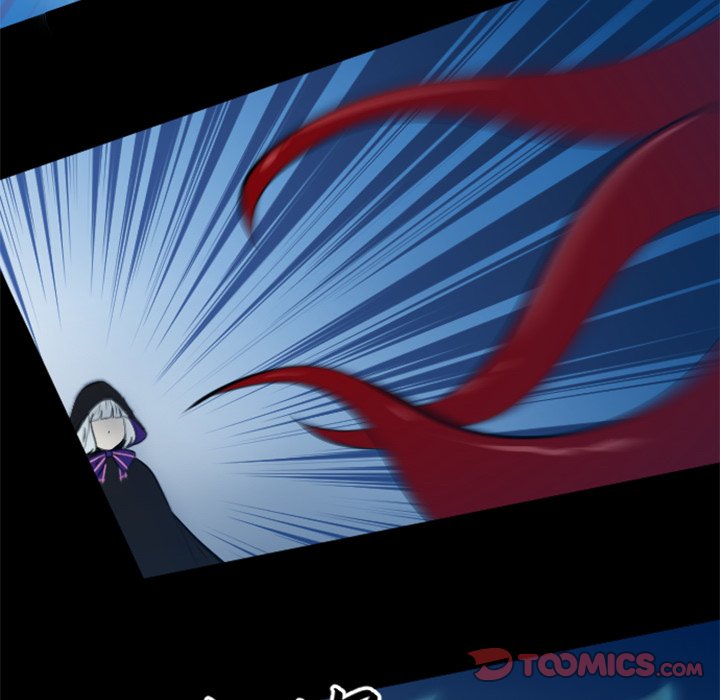 Baby Sitter Baby Sitter EP 32 - Toomics page 25 - 