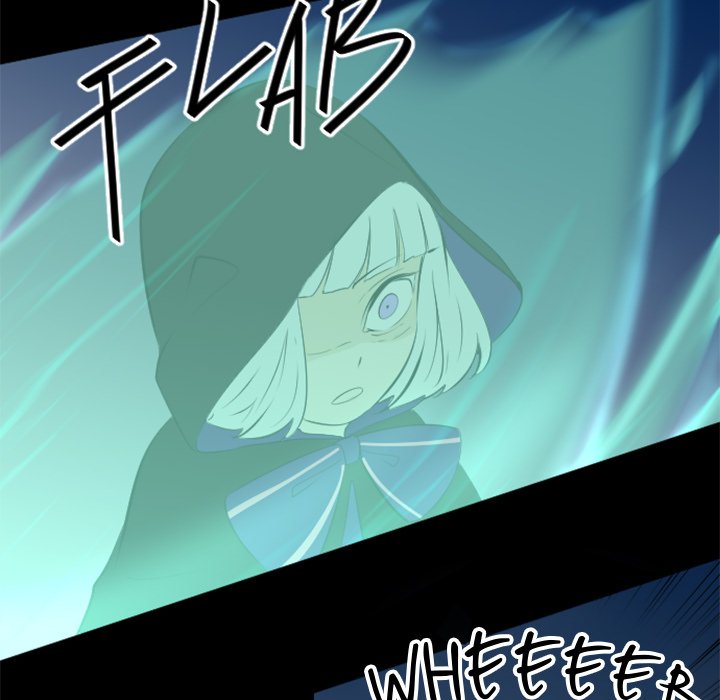 Baby Sitter Baby Sitter EP 32 - Toomics page 26 - 