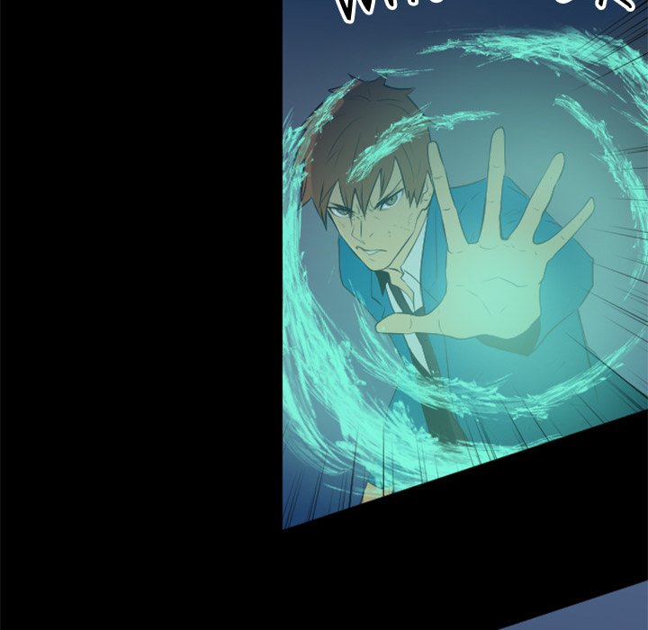 Baby Sitter Baby Sitter EP 32 - Toomics page 27 - 
