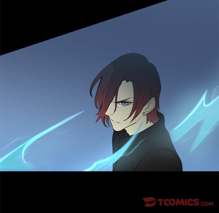 Baby Sitter Baby Sitter EP 32 - Toomics page 28 - 