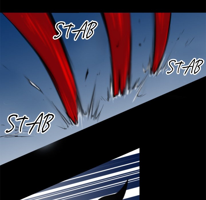 Baby Sitter Baby Sitter EP 32 - Toomics page 29 - 