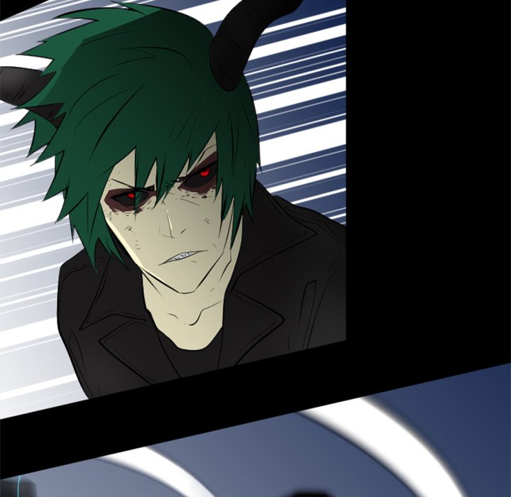 Baby Sitter Baby Sitter EP 32 - Toomics page 30 - 