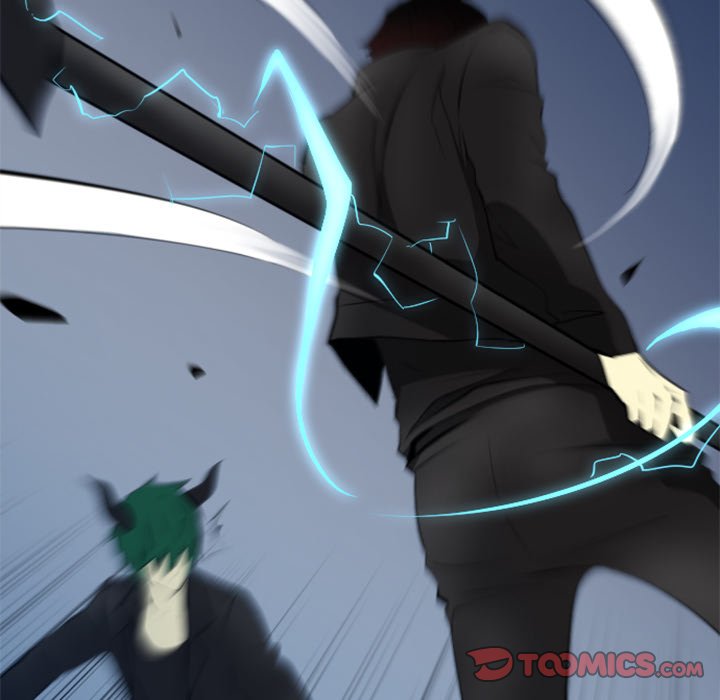Baby Sitter Baby Sitter EP 32 - Toomics page 31 - 