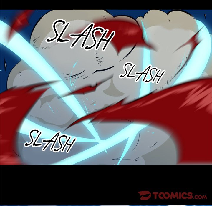 Baby Sitter Baby Sitter EP 32 - Toomics page 34 - 