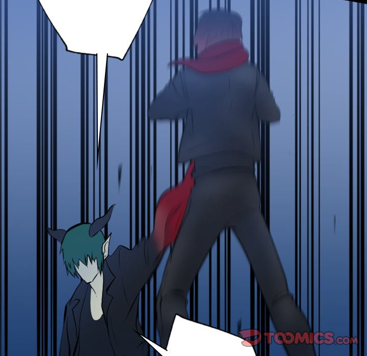 Baby Sitter Baby Sitter EP 32 - Toomics page 37 - 